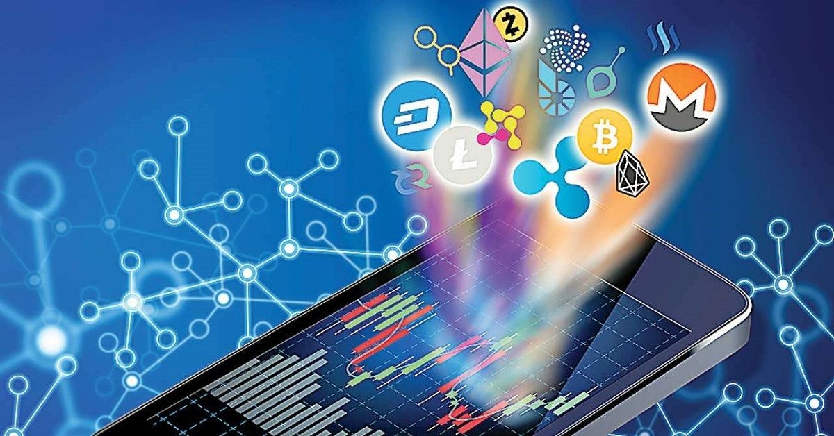 Cryptocurrency trading for beginners