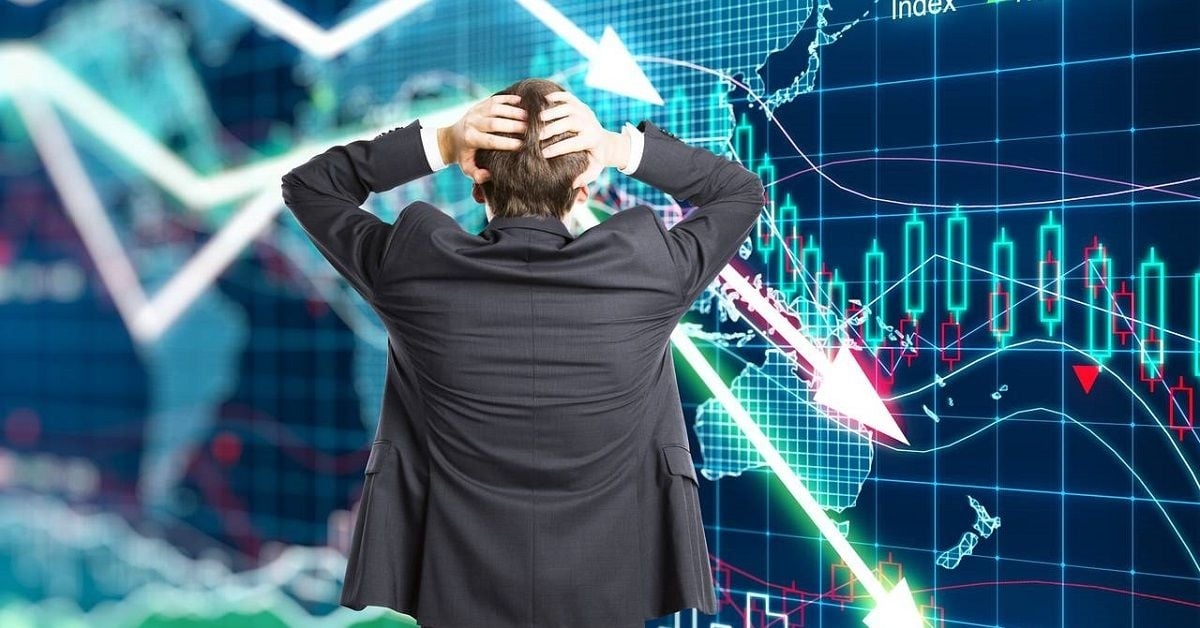What is VIX ‘Fear Index’ and how to trade it 