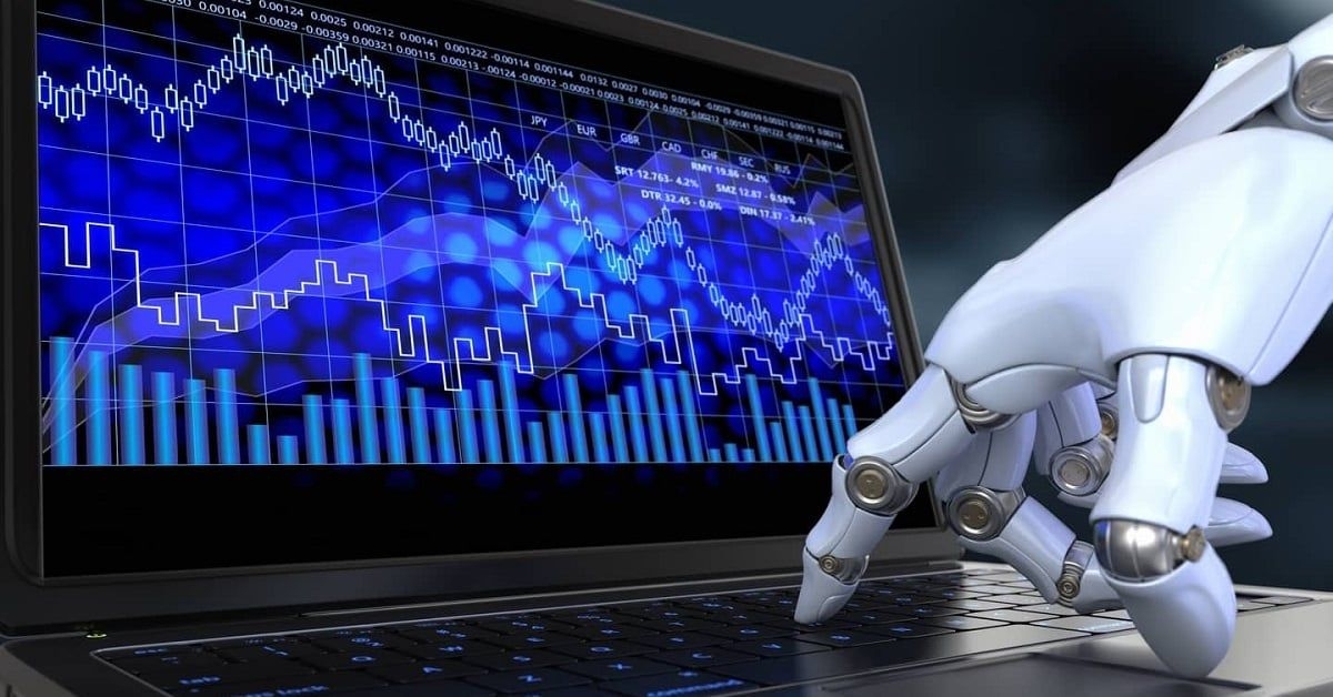 Trading Robots 