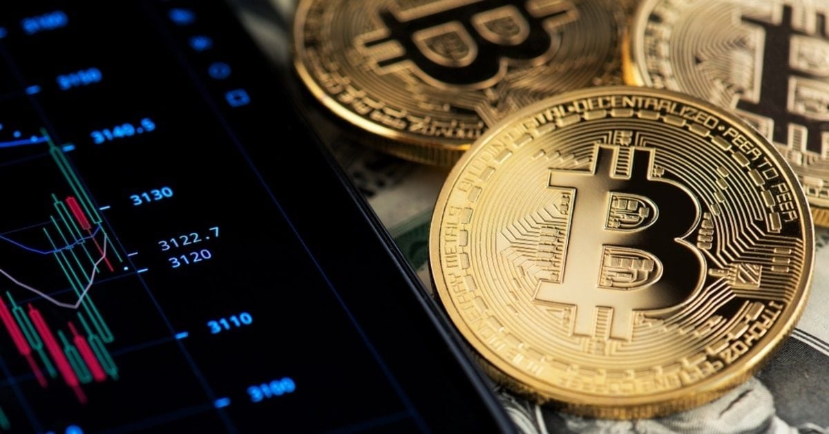 Cryptocurrency Stocks