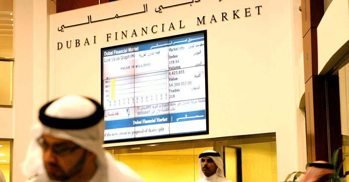 How to Invest in Dubai 