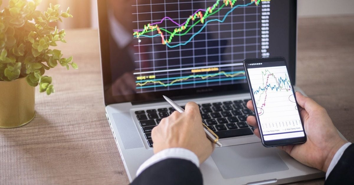 Copy Trading 