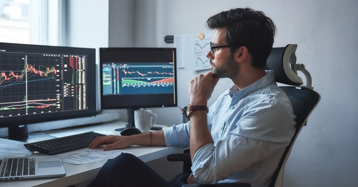 How to Become a Trader 