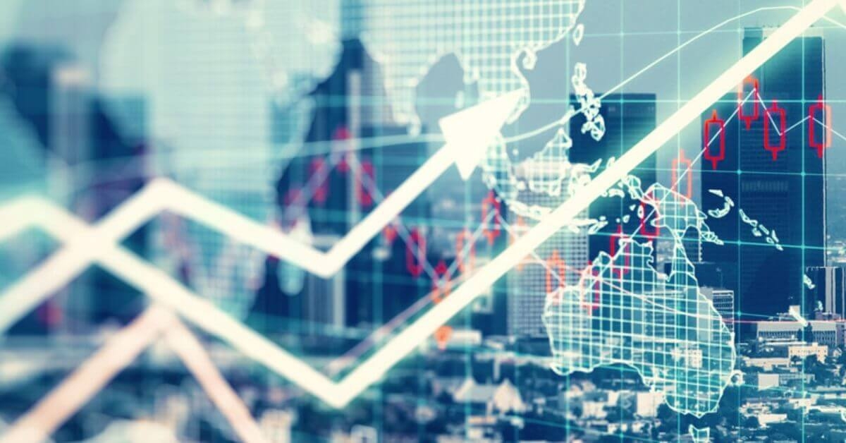 Top 10 Strongest Economies Of The World 2026