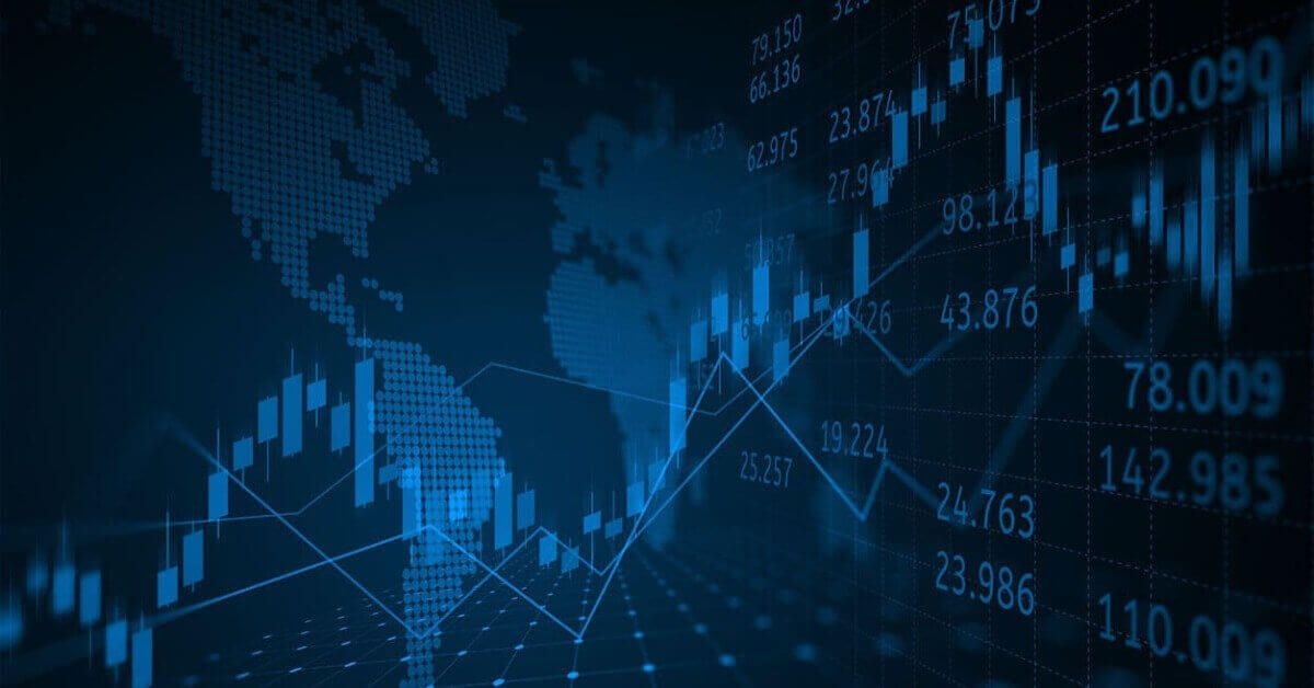 Inside Bar & Outside Bar Candlestick Patterns